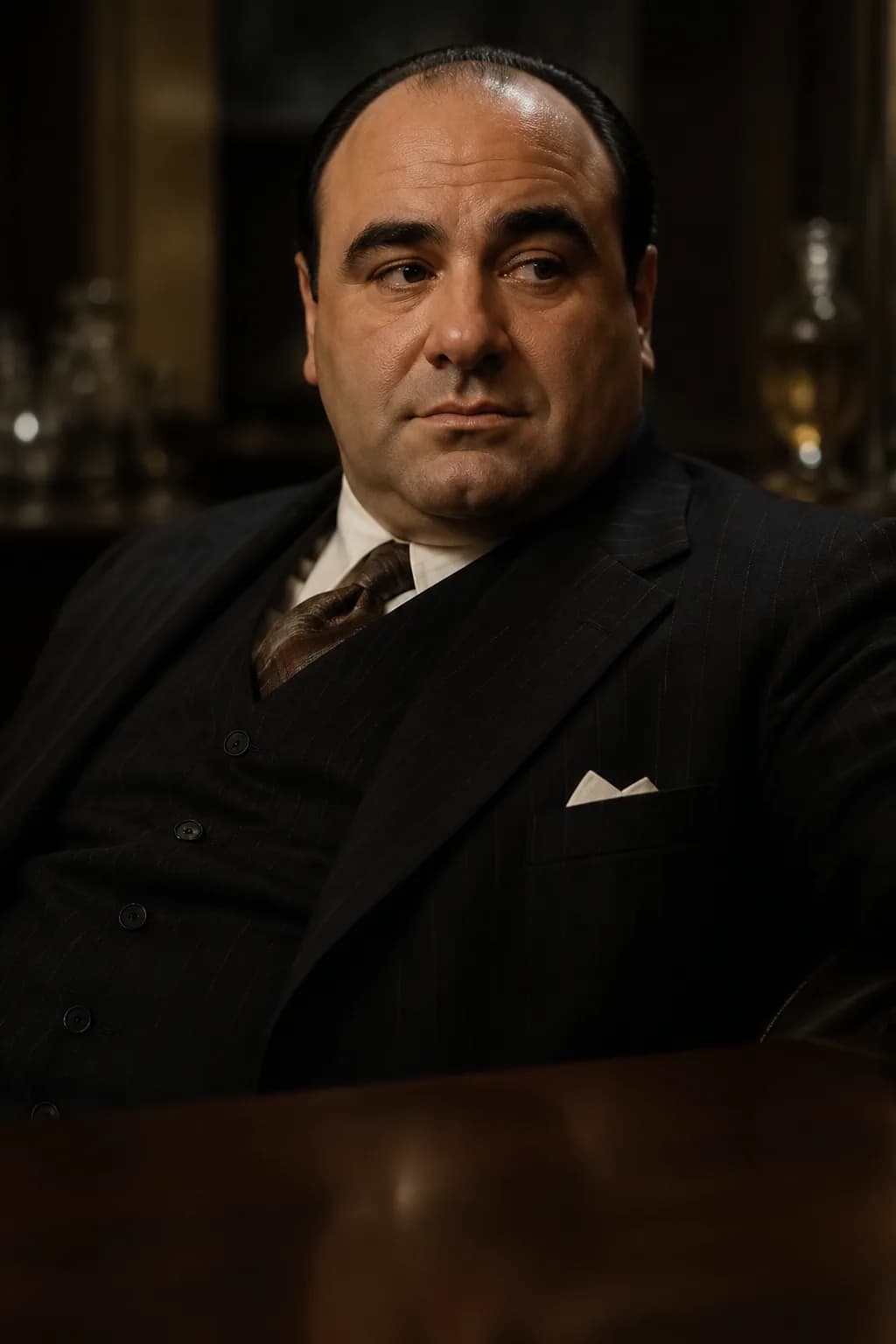 Vertical thumbnail for The Paper Trail That Brought Down Al Capone